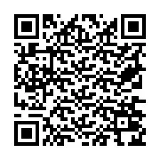 QR-koodi puhelinnumerolle +19736024643