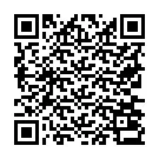 QR код за телефонен номер +19736033336