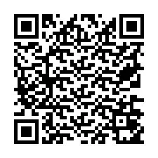 Kode QR untuk nomor Telepon +19736051143