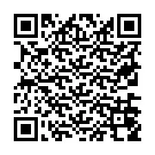 QR-koodi puhelinnumerolle +19736058802