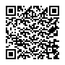 QR-code voor telefoonnummer +19736058803