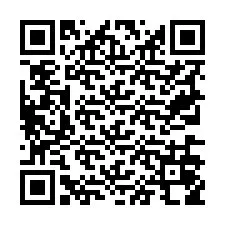 QR код за телефонен номер +19736058809