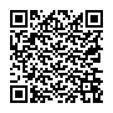 Kode QR untuk nomor Telepon +19736069098