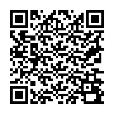 QR Code สำหรับหมายเลขโทรศัพท์ +19736090081