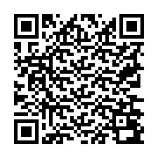 QR-koodi puhelinnumerolle +19736092199