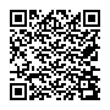 電話番号のQRコード +19736093337
