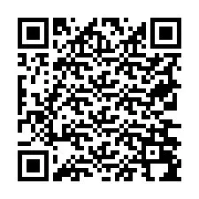 Kode QR untuk nomor Telepon +19736094292