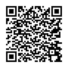 Código QR para número de telefone +19736094688