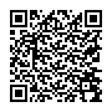 Código QR para número de telefone +19736094792