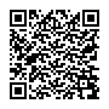 QR Code สำหรับหมายเลขโทรศัพท์ +19736096494