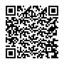 QR-koodi puhelinnumerolle +19736096616