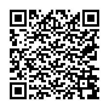 QR Code pour le numéro de téléphone +19736096899