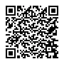 Kode QR untuk nomor Telepon +19736099597