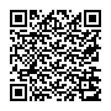 QR kód a telefonszámhoz +19736213886