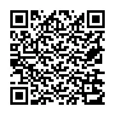 QR код за телефонен номер +19736213887