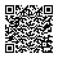 Código QR para número de teléfono +19736231801