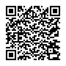 QR Code pour le numéro de téléphone +19736232781