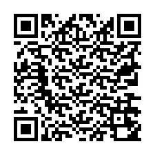 Kode QR untuk nomor Telepon +19736250888