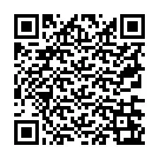 QR-koodi puhelinnumerolle +19736263000