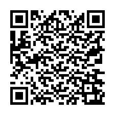 電話番号のQRコード +19736263280