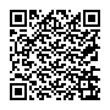 QR Code สำหรับหมายเลขโทรศัพท์ +19736263911