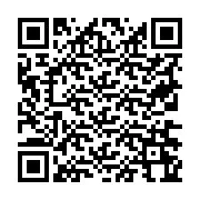 Kode QR untuk nomor Telepon +19736264242