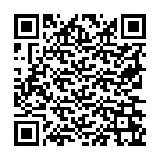 Kode QR untuk nomor Telepon +19736265096