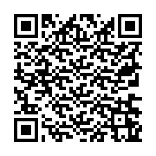 Kode QR untuk nomor Telepon +19736265204