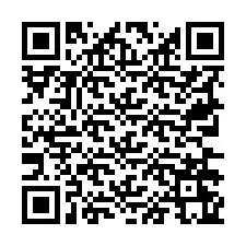 QR-Code für Telefonnummer +19736265928