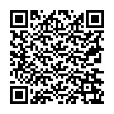 QR Code pour le numéro de téléphone +19736267280