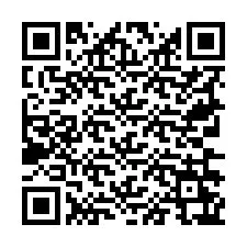 Kod QR dla numeru telefonu +19736267434