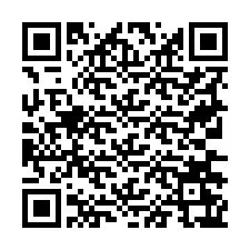 QR Code for Phone number +19736267732