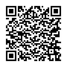 QR-code voor telefoonnummer +19736269978