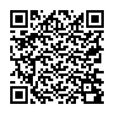 Codice QR per il numero di telefono +19736280654