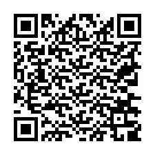 Código QR para número de telefone +19736309739