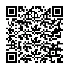 QR Code pour le numéro de téléphone +19736309908