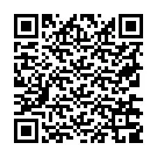 Kode QR untuk nomor Telepon +19736309912