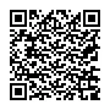 QR Code pour le numéro de téléphone +19736309915