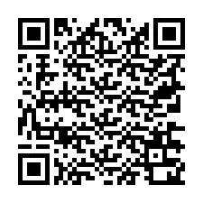 QR-code voor telefoonnummer +19736320544