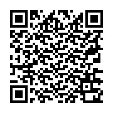 QR-koodi puhelinnumerolle +19736320550