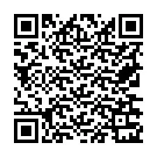 Codice QR per il numero di telefono +19736321197