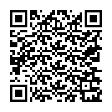 Codice QR per il numero di telefono +19736321199