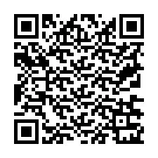 Codice QR per il numero di telefono +19736321201