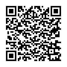 Kode QR untuk nomor Telepon +19736321202