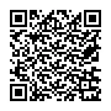 Código QR para número de telefone +19736321207