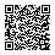 Código QR para número de telefone +19736343218