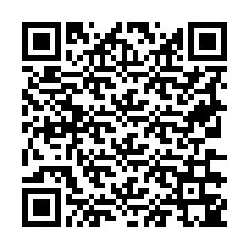 Kode QR untuk nomor Telepon +19736345052