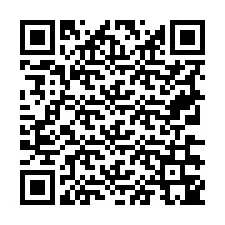 QR Code pour le numéro de téléphone +19736345055