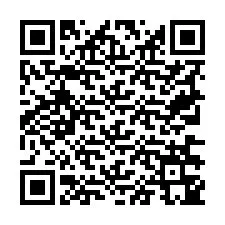 QR Code สำหรับหมายเลขโทรศัพท์ +19736345619