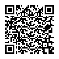 QR Code for Phone number +19736348567